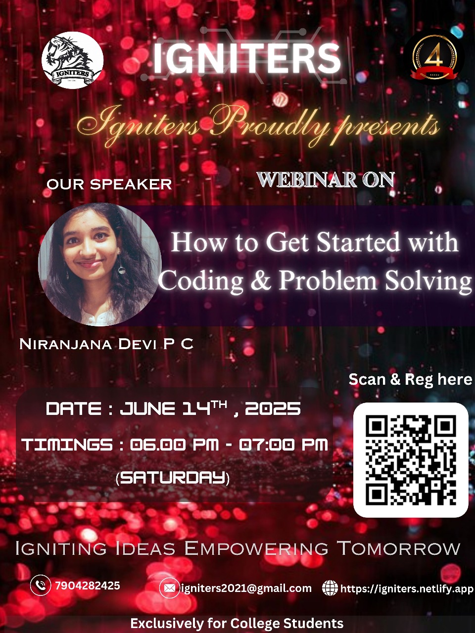Webinar 2