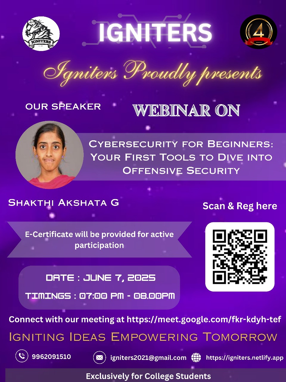 Webinar 1