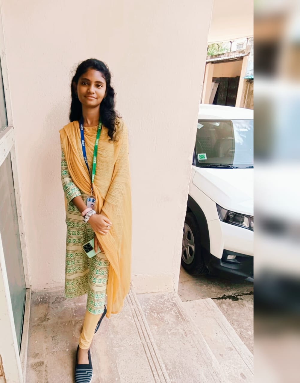Santhana Lakshmi G