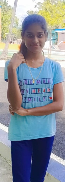 Siva Durshika G