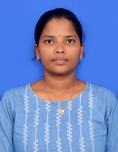 Vishalini S